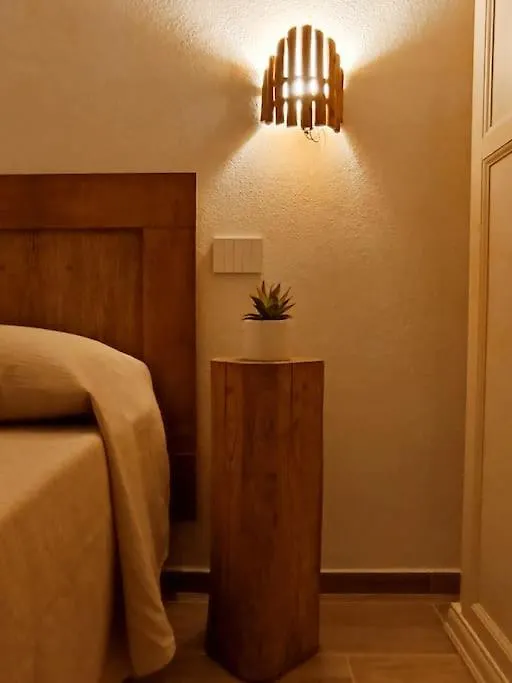 Non Smettere Di Sognare Apartman Arzachena 0*,