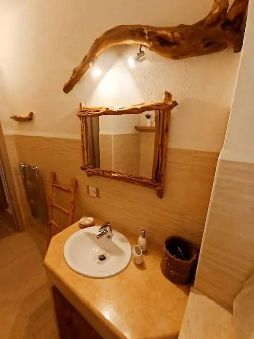 Non Smettere Di Sognare Apartman Arzachena