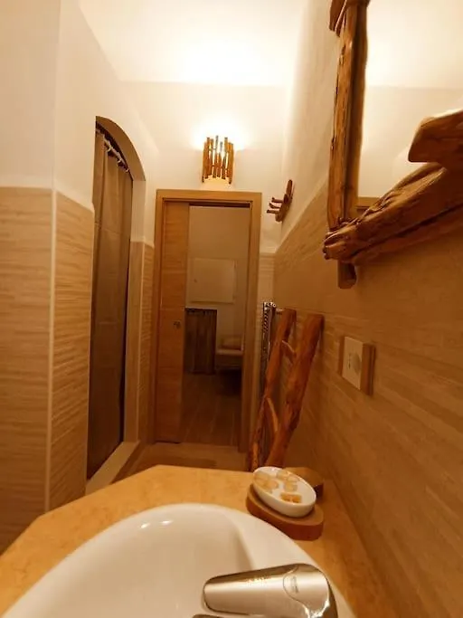 Non Smettere Di Sognare Apartman Arzachena