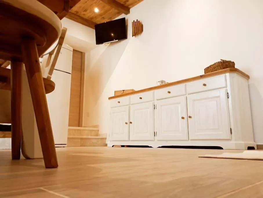 Non Smettere Di Sognare Apartman Arzachena